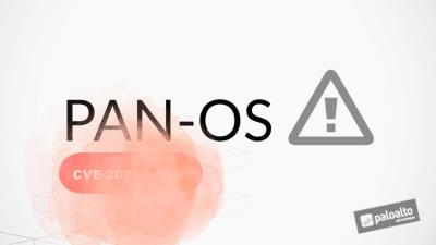 Palo Alto Networks對PAN-OS 軟體零日漏洞CVE-2024-3400發出緊急修補
