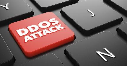近日DDoS攻擊事件 值得持續關注