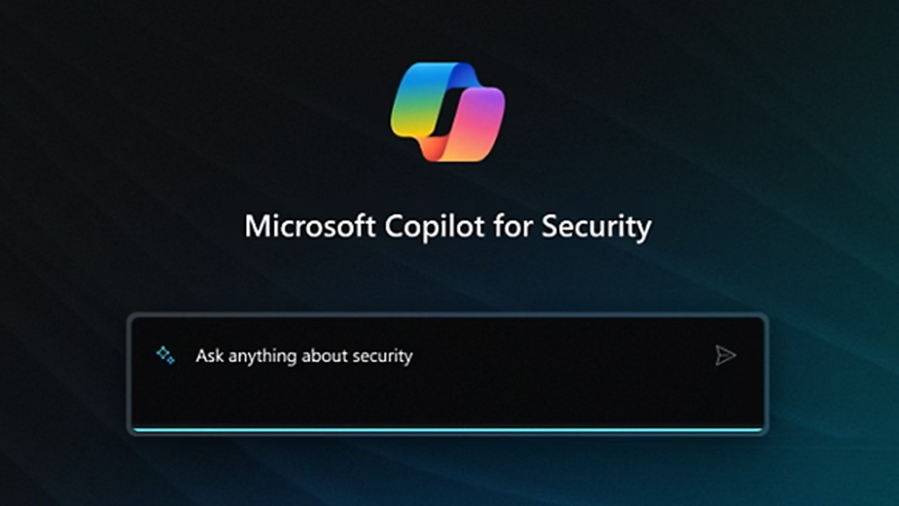 計價模式曝光！微軟即將推出AI安全助理 Copilot for Security