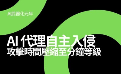 AI武器化元年：PaperCut遭入侵、Claude遭濫用、百萬封詐騙信同步爆發