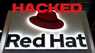 Red Hat 遇重大資安危機：ShinyHunters 駭客集團接手勒索攻擊