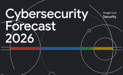 Google Cloud 發布《2026 網路安全預測》報告