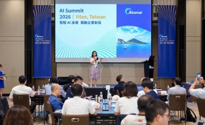 Akamai AI Summit 2026 聚焦分散式推理、AI 治理與 Agentic 零信任
