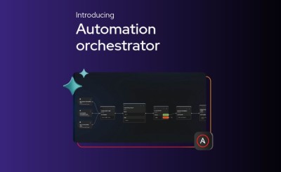 Red Hat 將 Ansible Automation Platform 打造為 AI 代理時代 IT 營運的可信任執行層