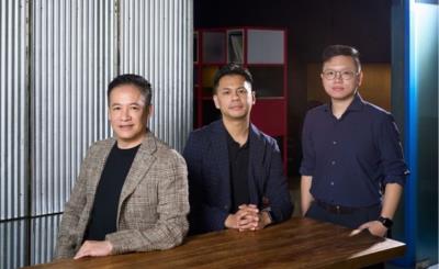蓋亞資訊取得 Google Cloud MSSP 資格