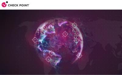 Check Point Software 強化在台佈局，設立 PoP 強化零信任資安防線