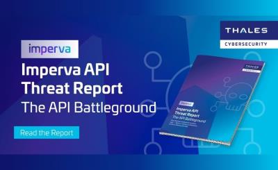 API 成為網路犯罪首要攻擊目標：2025 年上半年發生超過四萬起 API 事件