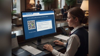 ClickFix 攻擊再進化：結合 LotL 寄生攻擊手法，假藍屏死機畫面誘騙執行惡意程式