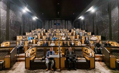 專家警示：防火牆已不足，單向資料傳輸成關鍵基礎設施防護新關鍵