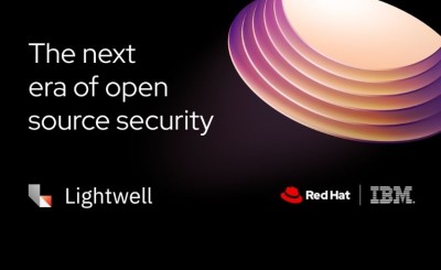 IBM 與 Red Hat 拓展 Lightwell 服務方案，為 AI 時代的開源技術建構可信任基礎架構