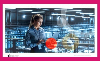 Check Point Software 攜手 NVIDIA 從源頭守護 AI Factory