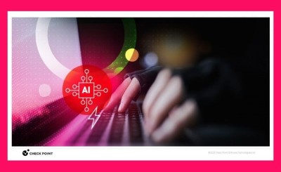 Check Point Software 發佈 2026 年資安預測