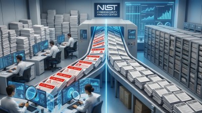 美國 NIST 調整 NVD 運作機制：低優先漏洞將不再獲得完整技術分析與嚴重性評分