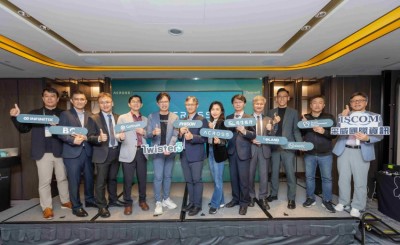 極風雲創發表企業 AI 入口平台 Across，以零信任架構統一管控員工生成式工具使用