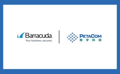 朔宇科技成為 Barracuda 台灣代理商，強攻中小企業資安盲區