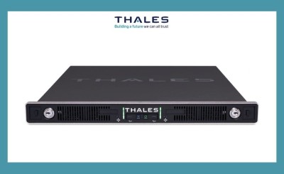 Thales推出Luna 8為AI與後量子運算時代建構密碼學安全體系