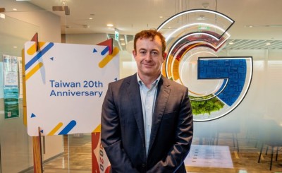 從 AI 攻防到供應鏈風險：Google GTIG 技術長來台揭示台灣面臨的資安新戰場