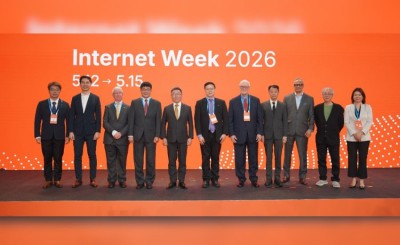 Internet Week 2026匯聚網路重量級領袖，產官學共議數位信任新局