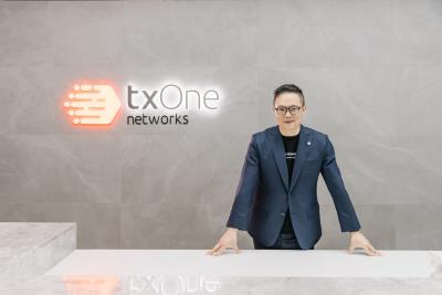 TXOne Networks揭示全球資安長在工控場域中的3大挑戰