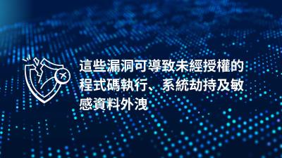多款知名軟體爆重大漏洞　Fortinet、Adobe、華碩產品受影響