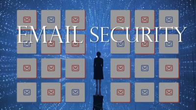 進階多變的電子郵件攻擊，如何利用零信任機制有效防禦