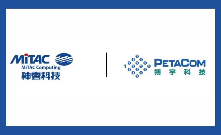 朔宇科技與神雲科技簽署經銷合作協議