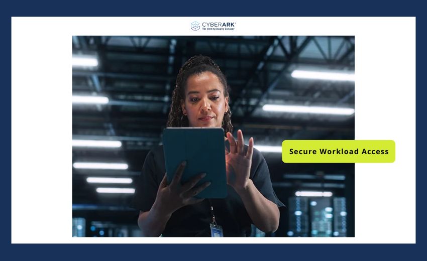CyberArk 推出機器身分安全方案，全方位守護各類環境工作負載
