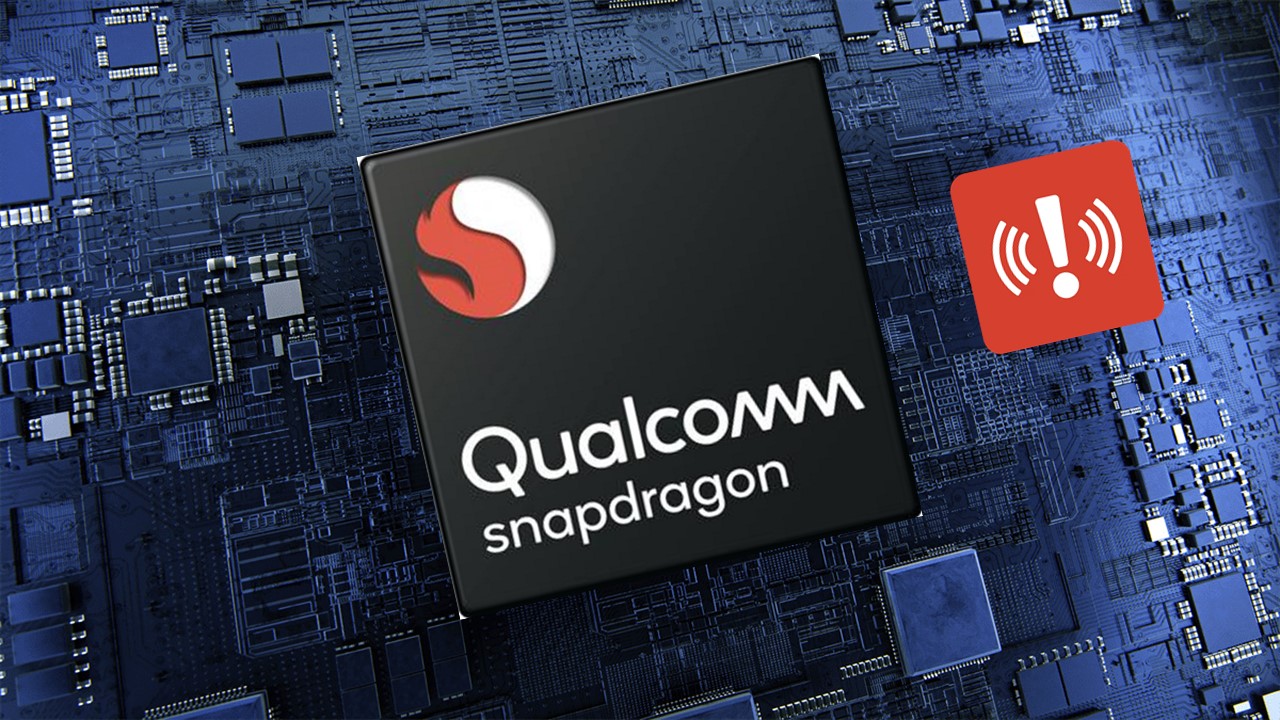 聯想、微軟和三星設備注意！高通公告22個Snapdragon 相關安全漏洞