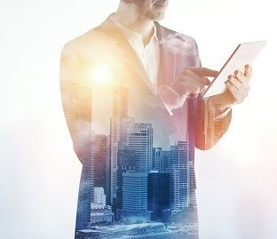 [專訪] 一次滿足企業安全、成本、效能的網路需求