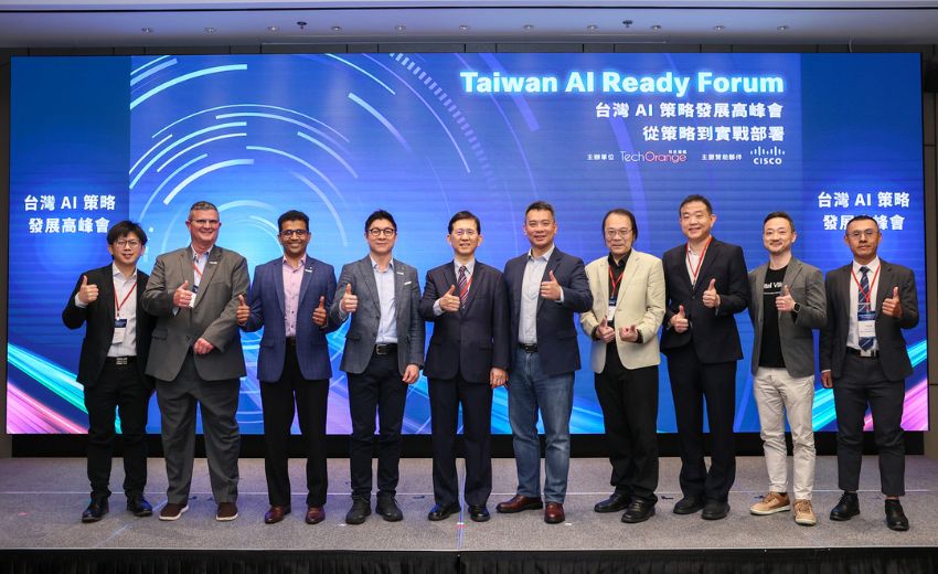 報告：台灣企業資安防護面臨巨大落差