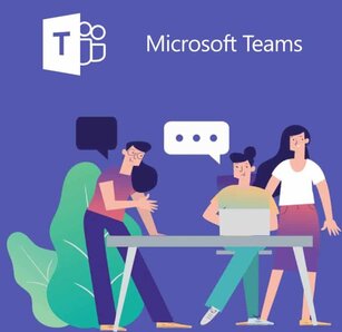 Microsoft Teams 用戶遭假冒更新檔案進行攻擊