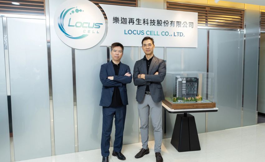 奧登助力導入Okta身分雲，樂迦再生科技嚴守每一筆機敏資訊