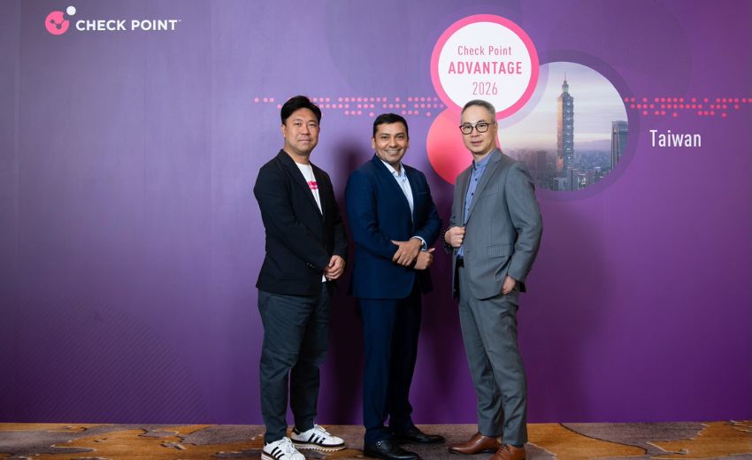 AI 治理刻不容緩：Check Point 提五步驟路線圖，台灣企業有 24 個月建立合規基準