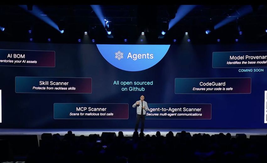 思科重新定義代理工作模式的安全防護