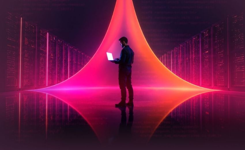 Check Point 全新 AI Network Firewall 顛覆防火牆傳統模式，消弭網路 AI 盲區