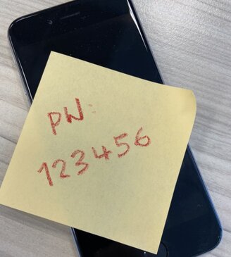 2020 最糟密碼出爐，「123456」蟬連榜首
