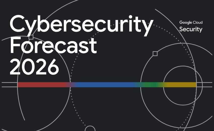 Google Cloud 發布《2026 網路安全預測》報告