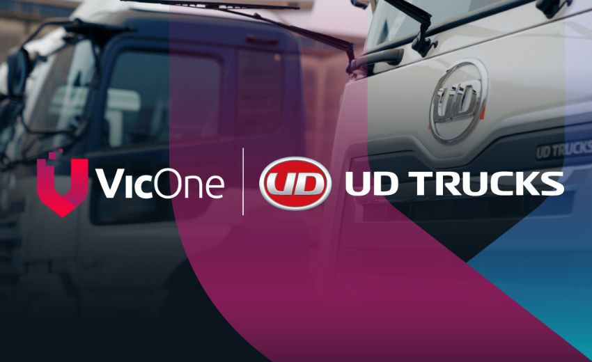 UD Trucks選擇VicOne解決方案 利用情境化攻擊情報提升風險識別的洞察力
