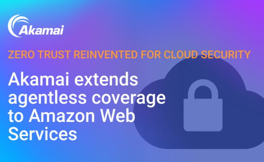 Akamai 將微分段技術擴展至 Amazon Web Services