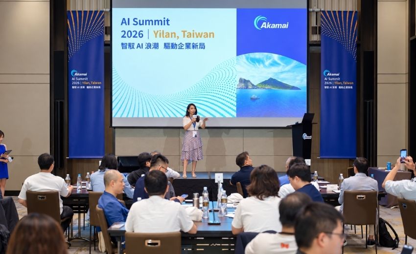 Akamai AI Summit 2026 聚焦分散式推理、AI 治理與 Agentic 零信任