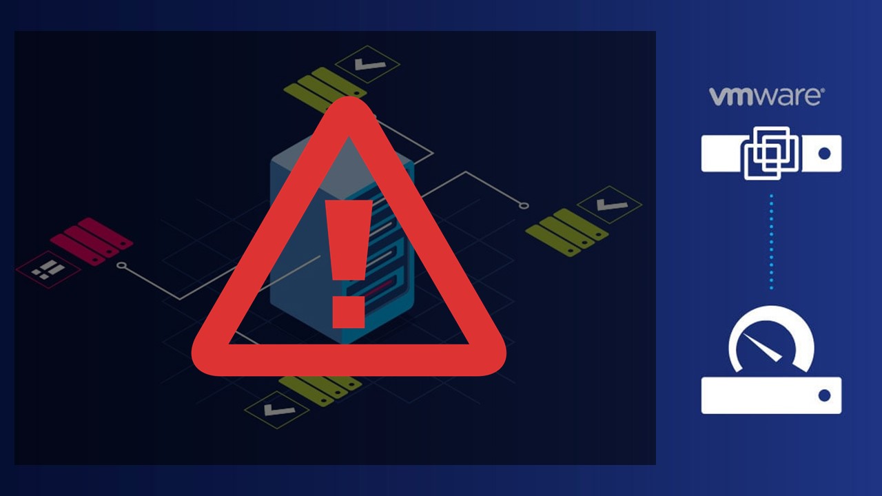 警告: VMware ESXi 平臺防護不足，逐步淪為網路犯罪獵物