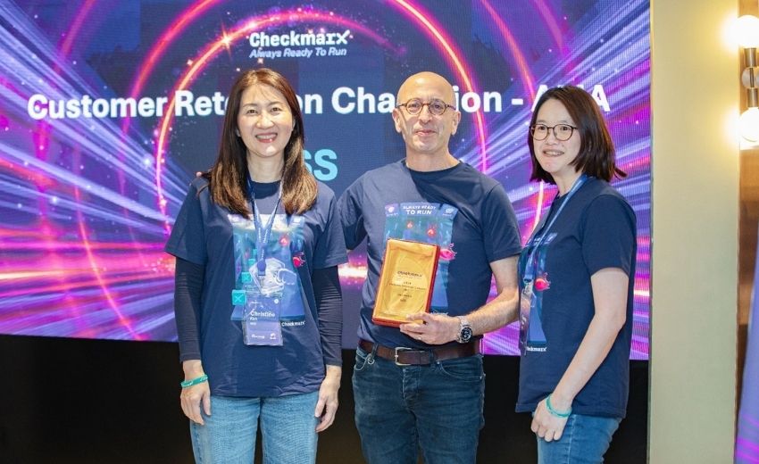叡揚資訊與 Checkmarx 持續推動臺灣 AppSec 發展