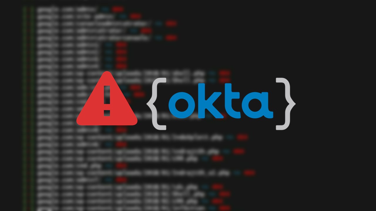 GitHub 程式碼儲存倉庫被駭後，Okta 程式碼被盜