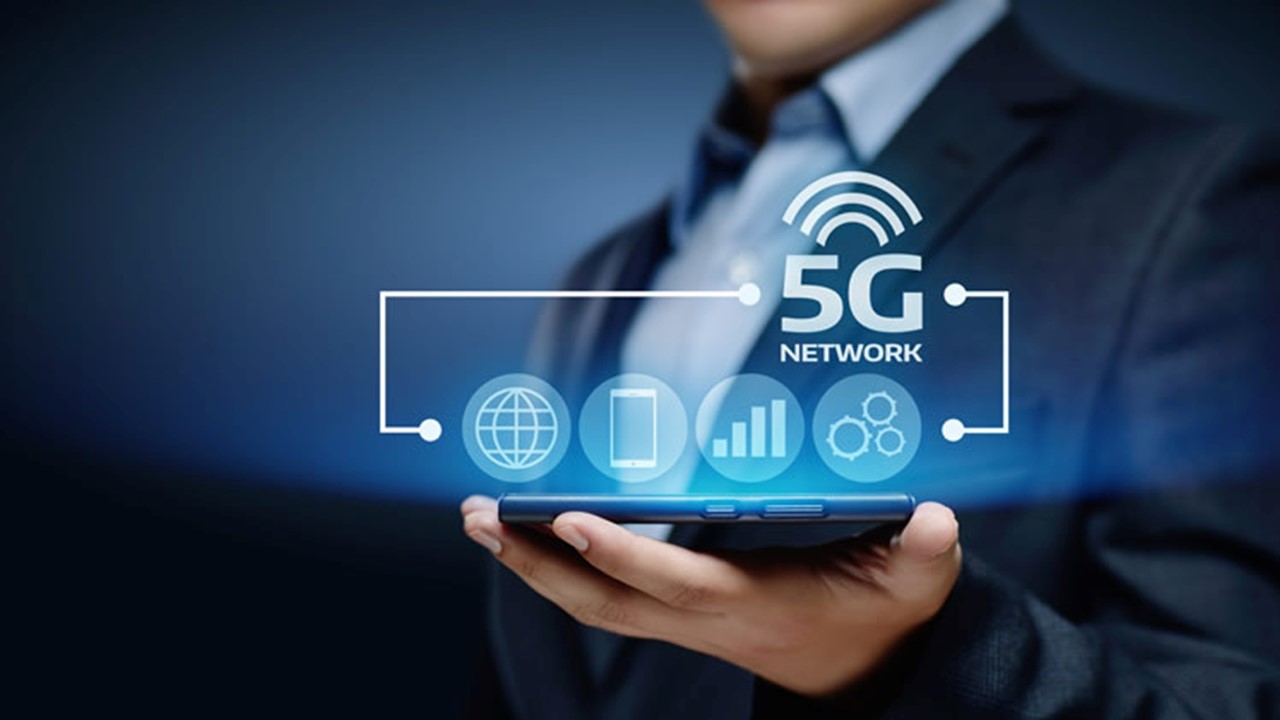 5G企業專網下的資安契機，電信商扮演重要角色