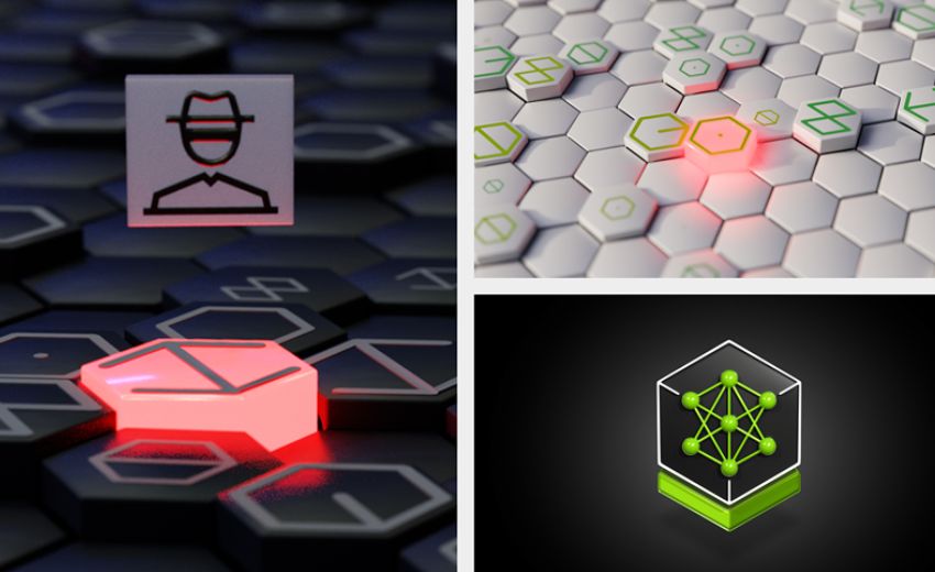 「代理」兼「特工」：NVIDIA 發布網路安全新藍圖