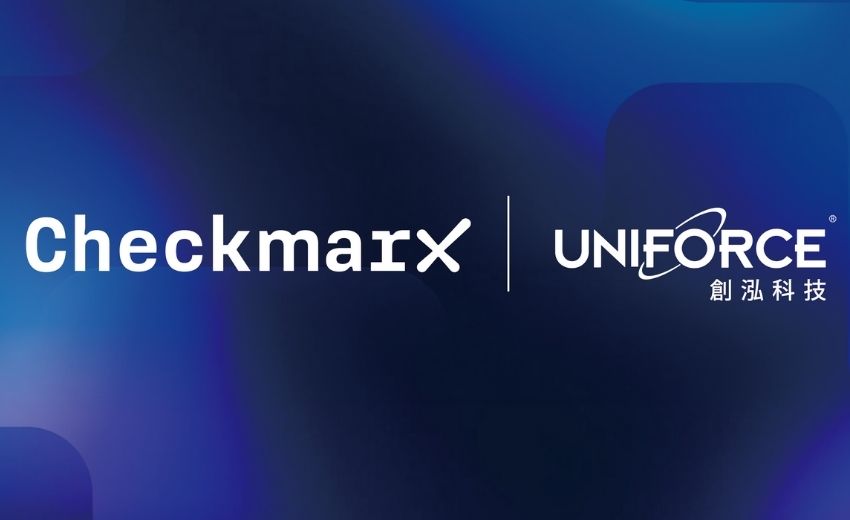 創泓科技攜⼿ Checkmarx 推出應⽤程式安全平台 Checkmarx One