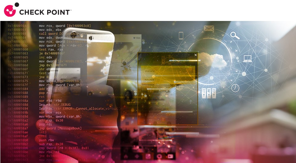 Check Point 公布《2024 年雲端安全報告》：雲端安全事件劇增 154%，AI 驅動的主動威脅防禦成焦點