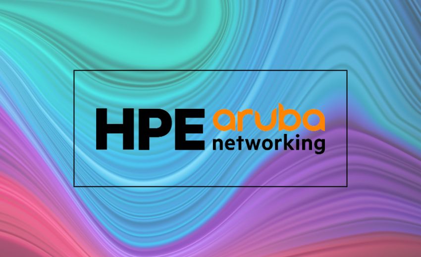 HPE Aruba Networking推出全新AI驅動偵測與回應功能