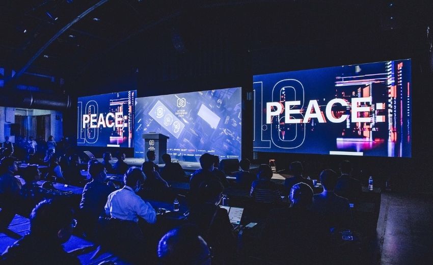 台灣駭客年會 8 月登場   AI 資安研究爆發 HITCON 2025 打造全球攻防盛會
