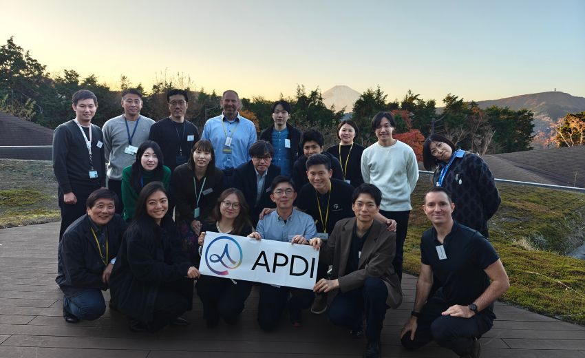 推動區域標準化 亞太數位身份聯盟 (APDI) 日本舉辦正式成立大會